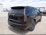 Cadillac Escalade 4Wd Sport Platinum 1GYS4GKL2NR359036 photo