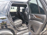 Cadillac Escalade 4Wd Sport Platinum 1GYS4GKL2NR359036 fotografie