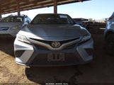 Toyota Camry Se 4T1G11AK1LU342051 снимка