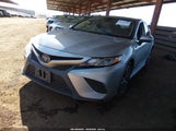 Toyota Camry Se 4T1G11AK1LU342051 photo