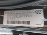 Audi A6 2.0T Premium WAUDFAFC0CN143218 fotografie