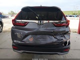 Honda Cr-V Hybrid Ex 5J6RT6H58NL032096 снимка