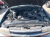 Chevrolet Blazer Ls Cmi 1GNCS13W5W2150610 снимка
