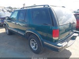 Chevrolet Blazer Ls Cmi 1GNCS13W5W2150610 снимка