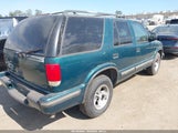 Chevrolet Blazer Ls Cmi 1GNCS13W5W2150610 снимка