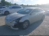 Hyundai Sonata Gls 5NPEB4AC9BH164739 снимка