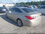 Hyundai Sonata Gls 5NPEB4AC9BH164739 снимка