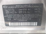 Hyundai Sonata Gls 5NPEB4AC9BH164739 снимка