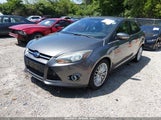 Ford Focus Titanium 1FADP3J28DL188419 снимка