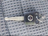 Nissan Xterra Off Road 5N1AN08WX5C612206 photo