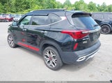Kia Seltos Sx Turbo KNDETCA28N7302407 снимка