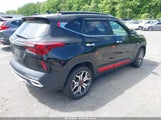 Kia Seltos Sx Turbo KNDETCA28N7302407 снимка