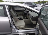 Honda Civic Ex 2HGFB2F84CH601426 fotografie