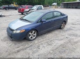 Honda Civic Ex 1HGFA16846L087775 fotografie