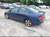 Honda Civic Ex 1HGFA16846L087775 fotografie
