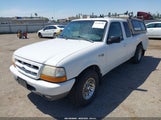 Ford Ranger Xlt 1FTYR14X3XPA18628 снимка