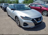 Nissan Maxima 3.5 Platinum 1N4AA6AV0KC362352 снимка