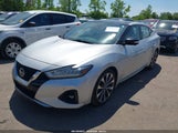 Nissan Maxima 3.5 Platinum 1N4AA6AV0KC362352 снимка
