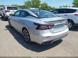 Nissan Maxima 3.5 Platinum 1N4AA6AV0KC362352 снимка