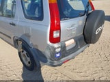 Honda Cr-V Lx JHLRD78414C057388 fotografie