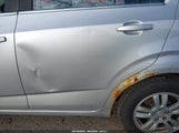 Chevrolet Sonic 2Lt 1G1JC5SH8C4208662 снимка