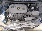 Hyundai Elantra Gls KMHDH4AE6DU970747 снимка