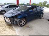 Hyundai Elantra Gls KMHDH4AE6DU970747 снимка