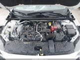 Nissan Sentra Sr 3N1AB8DV9SY248701 fotografie