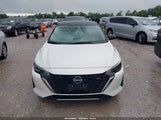 Nissan Sentra Sr 3N1AB8DV9SY248701 fotografie