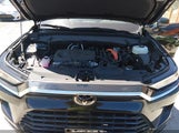 Toyota Grand Highlander Hybrid Limited 5TDACAB5XTS072805 снимка