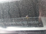 Ram  Classic Slt 4X4 6'4 Box 1C6RR7GG7RS149328 снимка