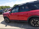 Ford Bronco Sport Outer Banks 3FMCR9C65MRA75351 photo