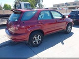 Lexus Rx 300 JT6HF10U0Y0141440 fotografie