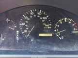 Lexus Rx 300 JT6HF10U0Y0141440 fotografie