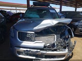 Kia Telluride Ex 5XYP34GC1SG645041 fotografie