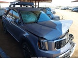 Kia Telluride Ex 5XYP34GC1SG645041 fotografie