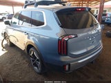 Kia Telluride Ex 5XYP34GC1SG645041 fotografie