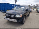 Toyota Highlander Sport V6 JTEGP21A660120659 снимка