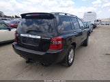 Toyota Highlander Sport V6 JTEGP21A660120659 снимка