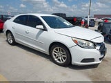 Chevrolet Malibu 1Lt 1G11C5SL1FF279652 снимка