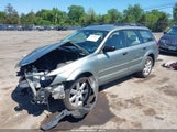 Subaru Outback 2.5I 4S4BP61C997348590 fotografie