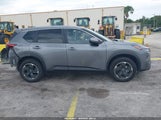 Nissan Rogue Sv Fwd JN8BT3BA0SW009292 fotografie