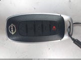 Nissan Rogue Sv Fwd JN8BT3BA0SW009292 fotografie