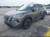 Nissan Rogue Sv Fwd JN8BT3BA0SW009292 fotografie