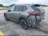 Nissan Rogue Sv Fwd JN8BT3BA0SW009292 fotografie