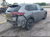 Nissan Rogue Sv Fwd JN8BT3BA0SW009292 снимка