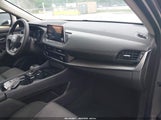 Nissan Rogue Sv Fwd JN8BT3BA0SW009292 снимка