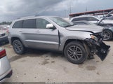Jeep Grand Cherokee Limited 4X4 1C4RJFBG3HC931877 fotografie