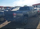 Toyota Tacoma Trd Off-Road 3TYSZ5AN1MT052461 fotografie