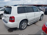 Toyota Highlander Limited V6 JTEDP21A950082412 photo